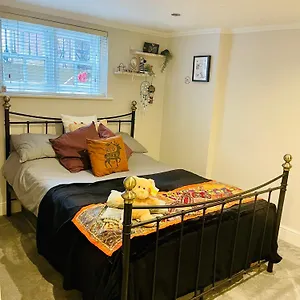 Grade Ii Boho In The Heart Of Oxford St. Southampton