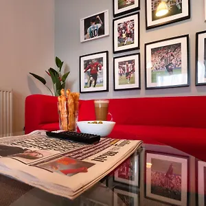 Accessible 2 Bedrooms Flat + P Southampton